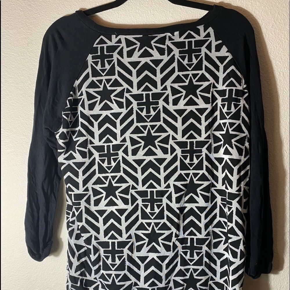Divided H&M‎ Top - Picture 4 of 9